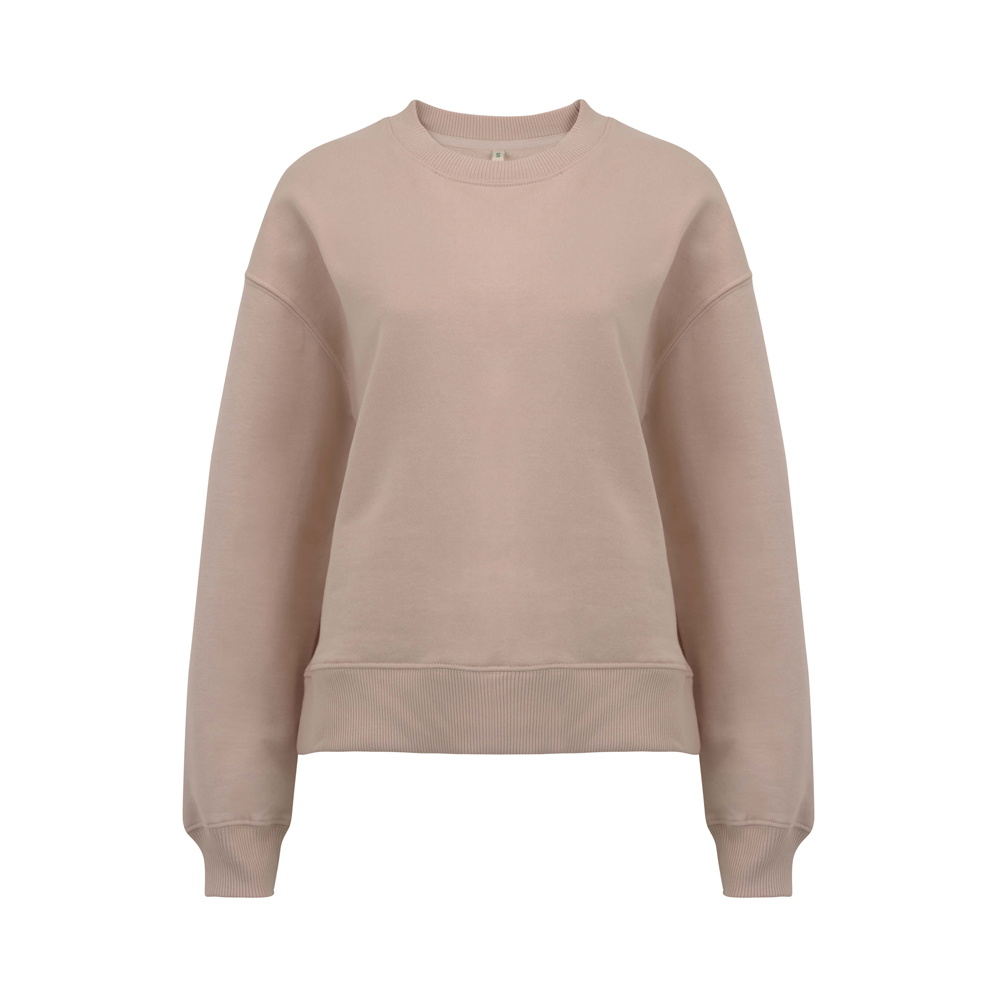 Damska Bluza Dropped Shoulder Sweatshirt EP64