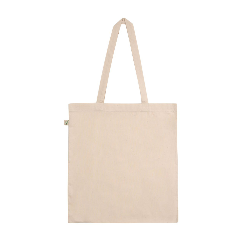 NL - Natural - Klasyczna torba shopper tote bag EP70