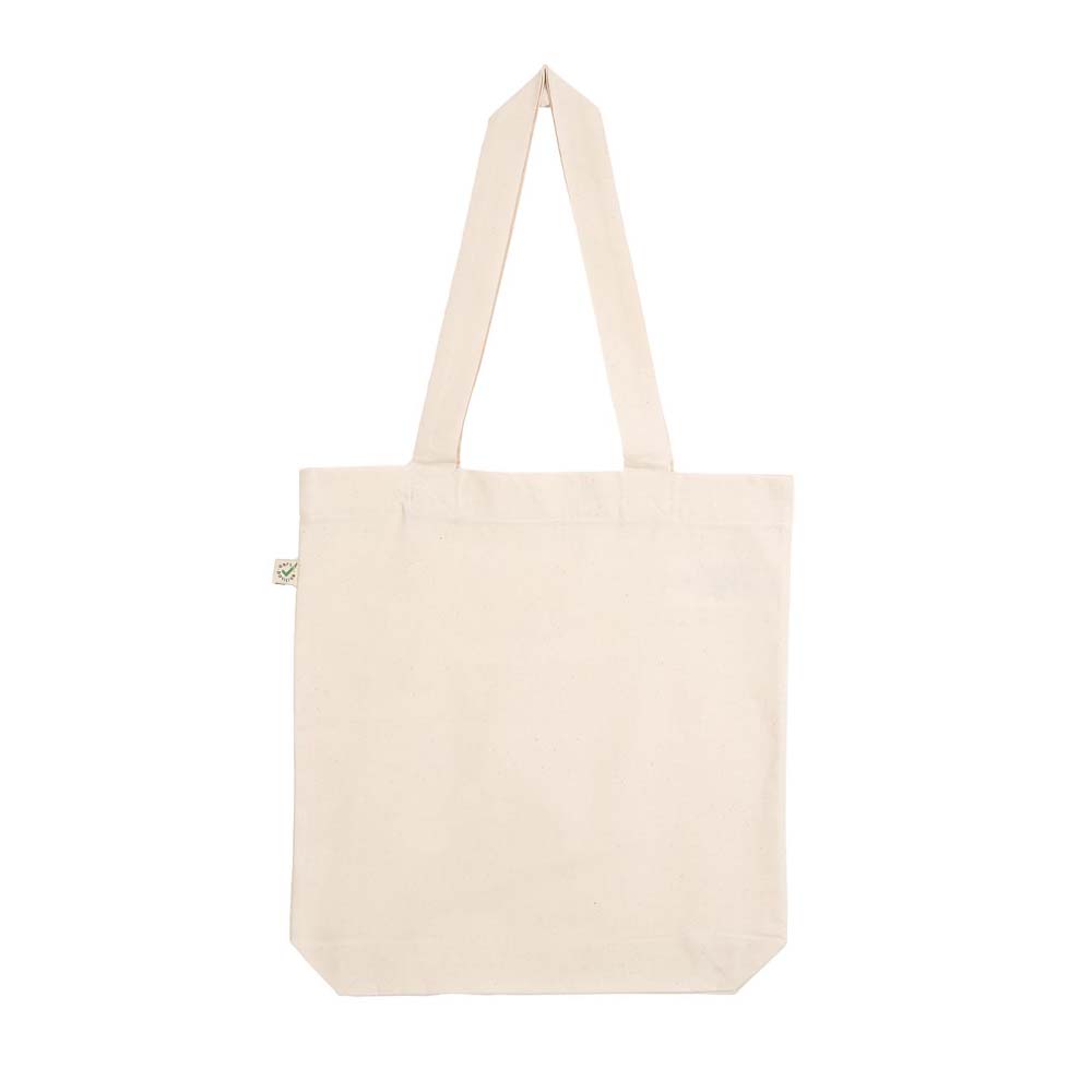 NL - Natural - Torba Fashion tote bag EP75