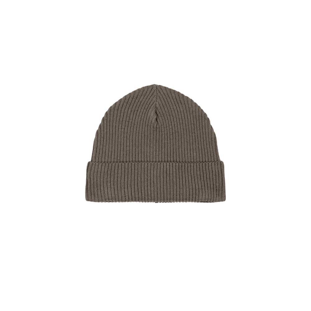 Mocha - Czapka beanie Fisherman