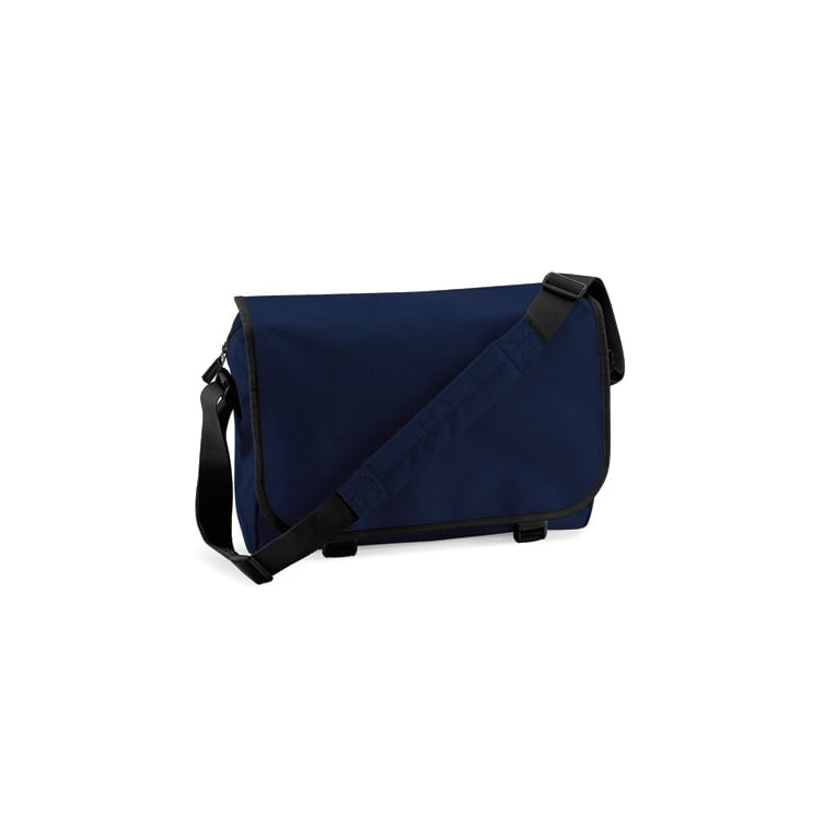 French Navy - Messenger Bag