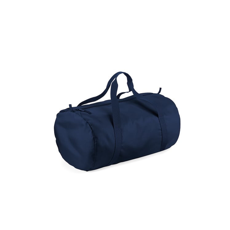 French Navy - Packaway Barrel Bag