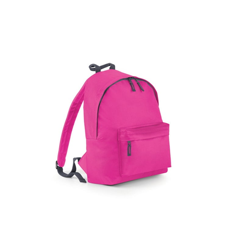 Fuchsia - Original Fashion Backpack