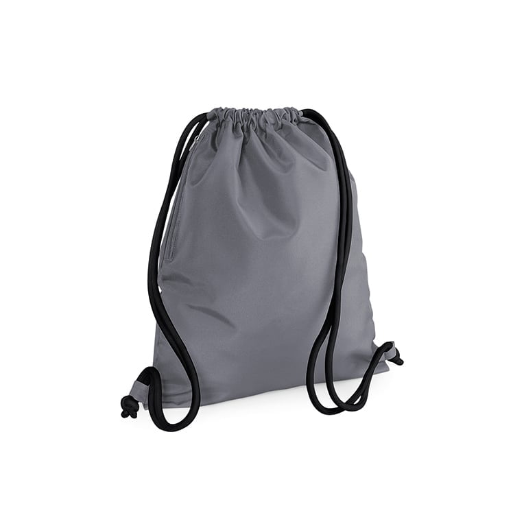 Graphite Grey - Icon Gymsac