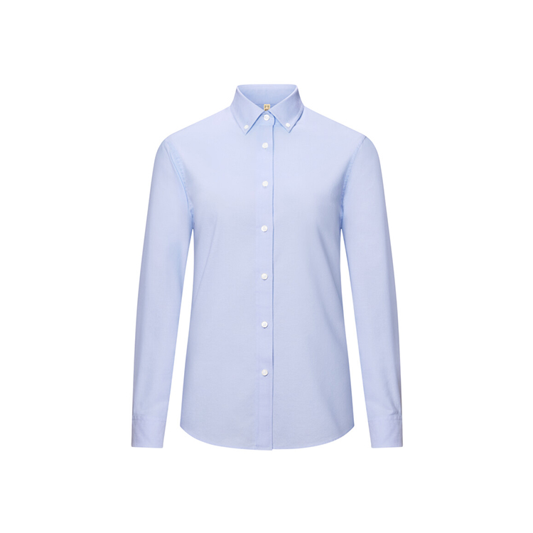 Damska Bluzka Oxford 138