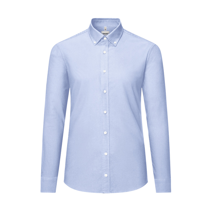 Męska Bluzka Oxford 139