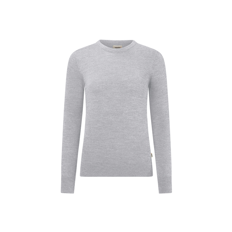 Sweter damski z wełny merino 146