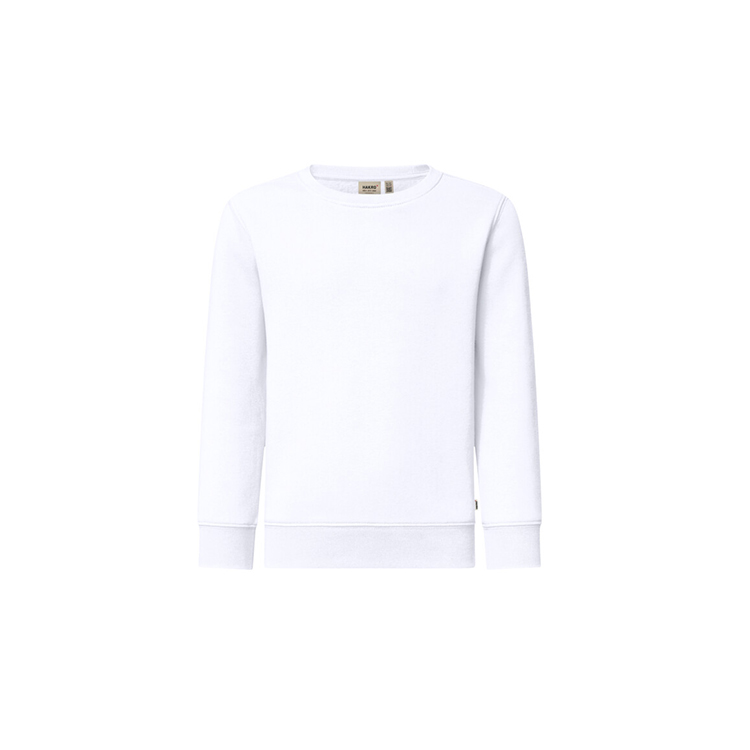 Dziecięca Bluza z bawełny organicznej 541