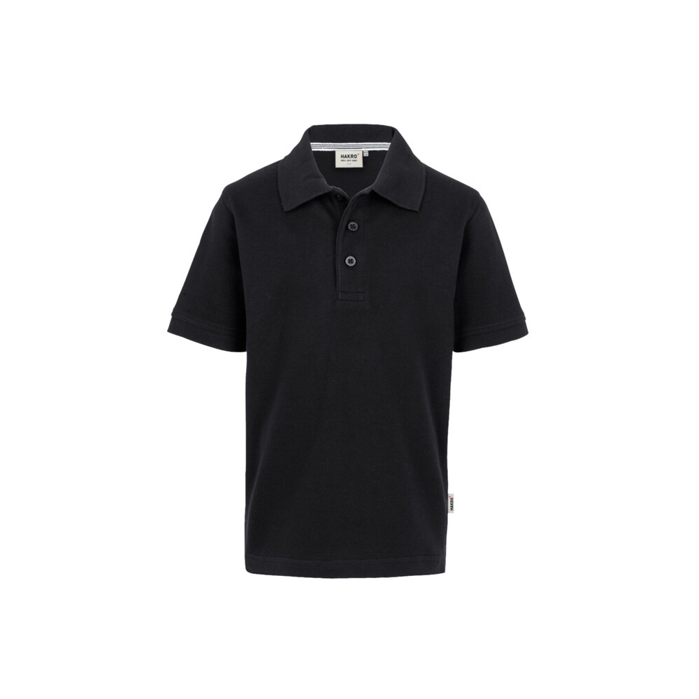 Black - Polo Classic 400