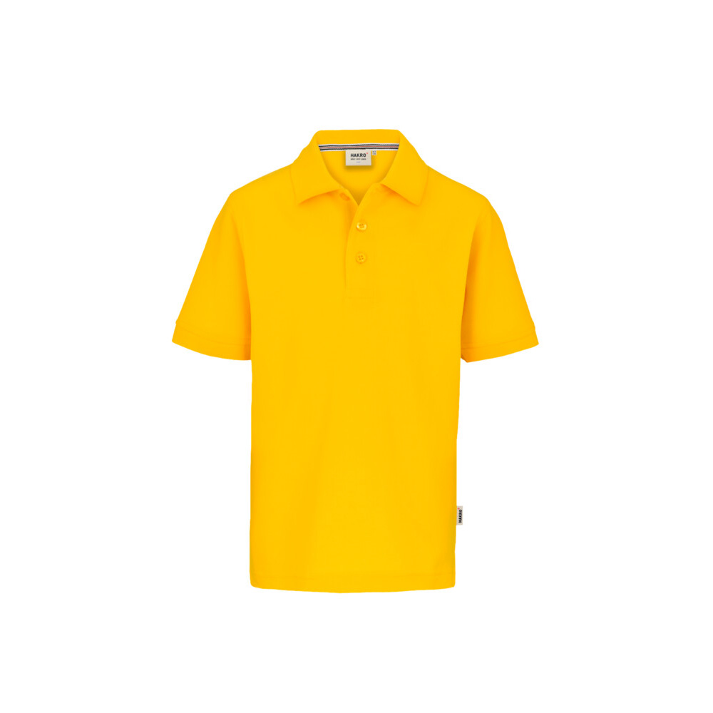 Sun Yellow - Polo Classic 400