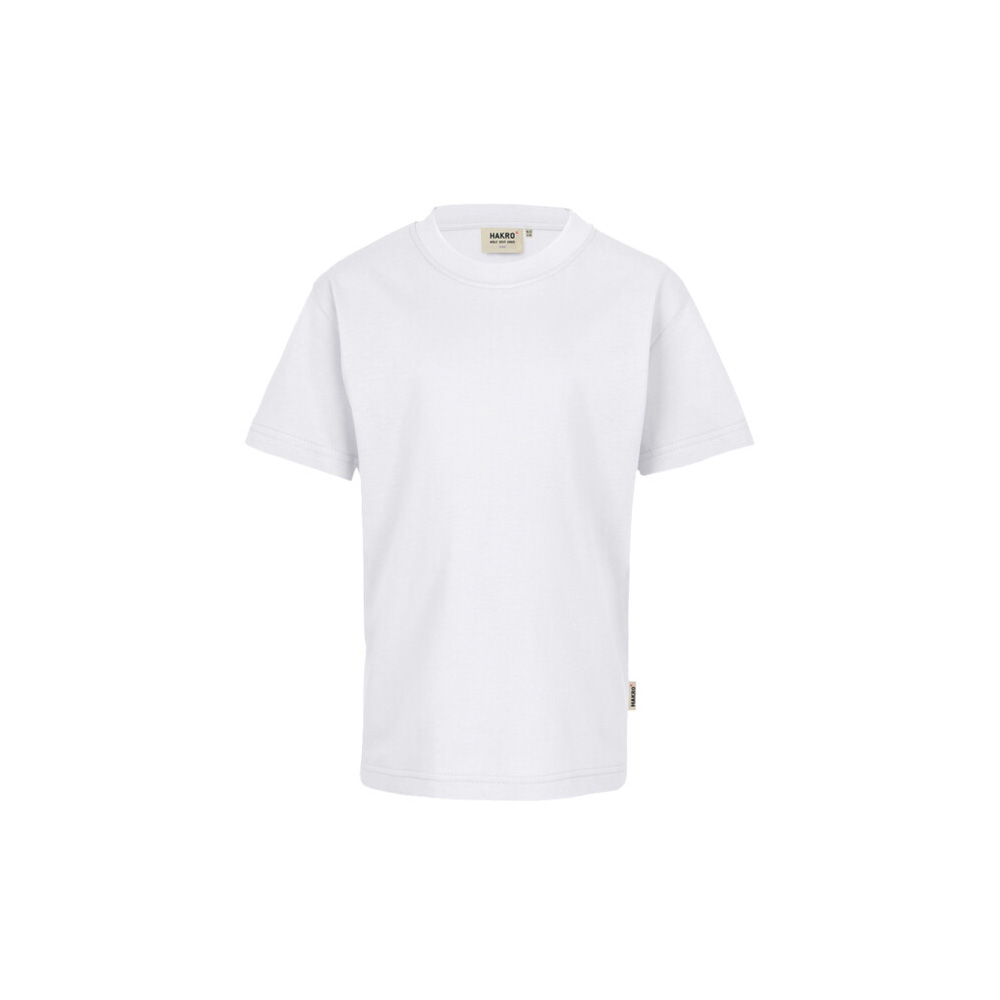 White - T-shirt Classic 210