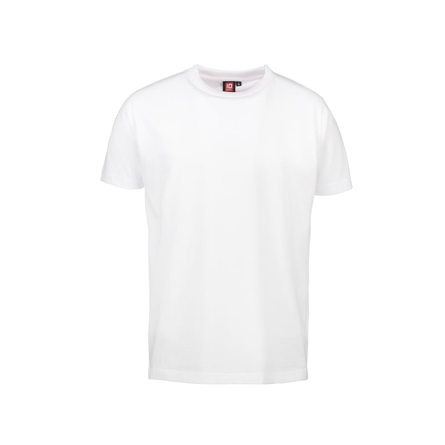 White - Męski T-Shirt ProWear