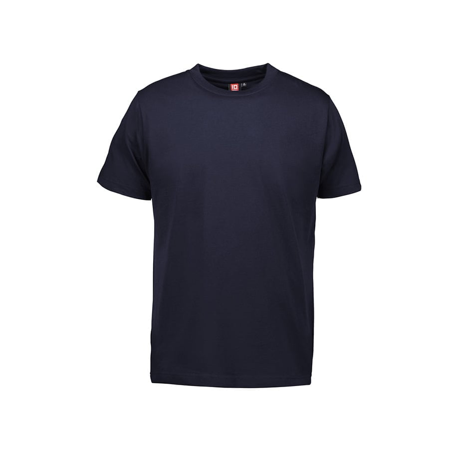 Navy - Męski T-Shirt ProWear