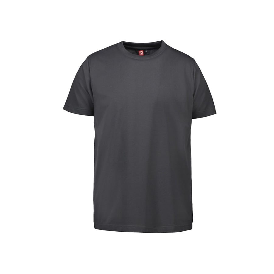 Charcoal - Męski T-Shirt ProWear