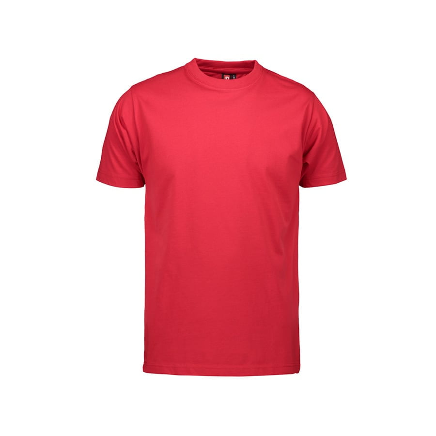 Red - Męski T-Shirt ProWear