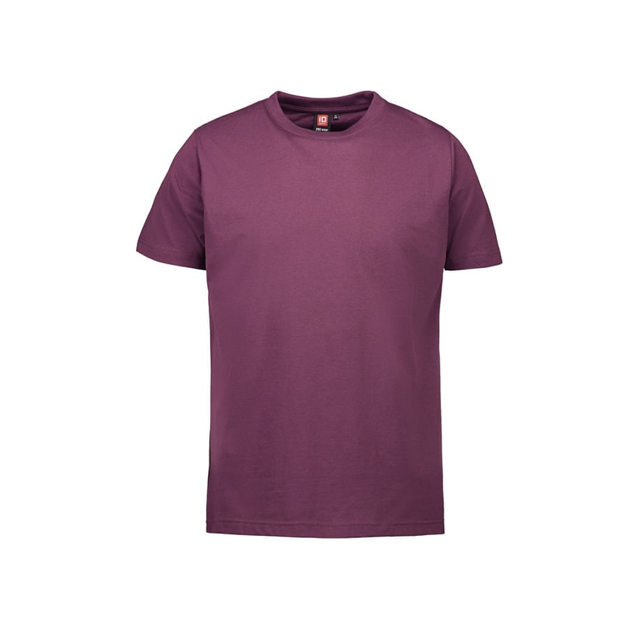 Bordeaux - Męski T-Shirt ProWear