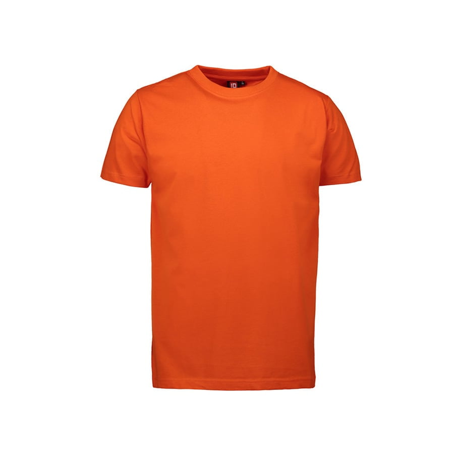 Orange - Męski T-Shirt ProWear