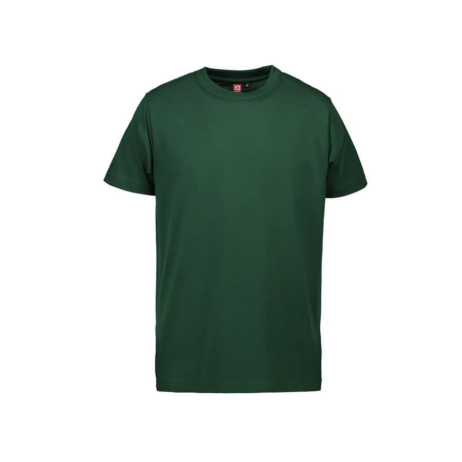 Bottle Green - Męski T-Shirt ProWear