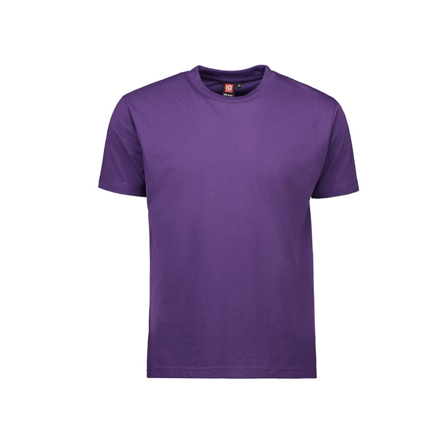 Purple - Męski T-Shirt ProWear