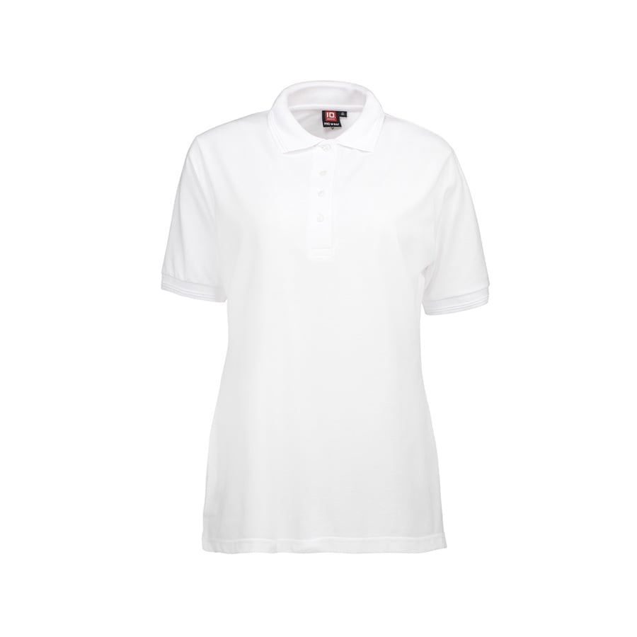 White - Damska koszulka polo ProWear