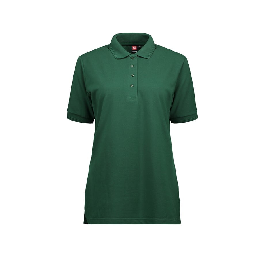 Bottle Green - Damska koszulka polo ProWear