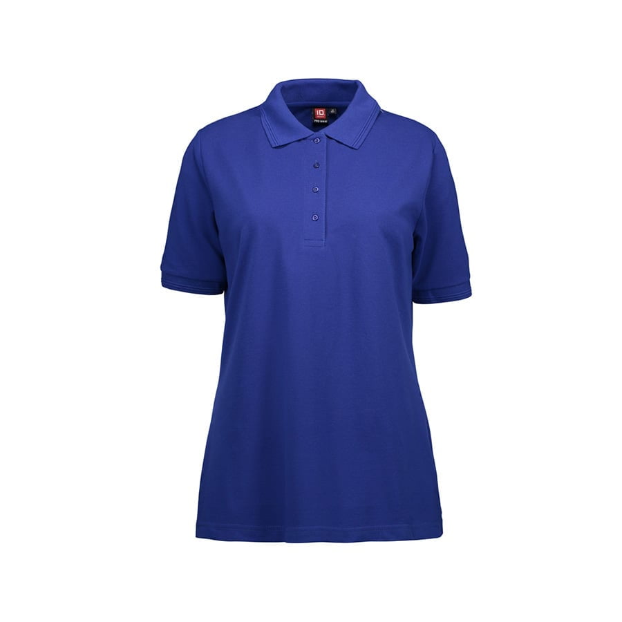 Royal Blue - Damska koszulka polo ProWear
