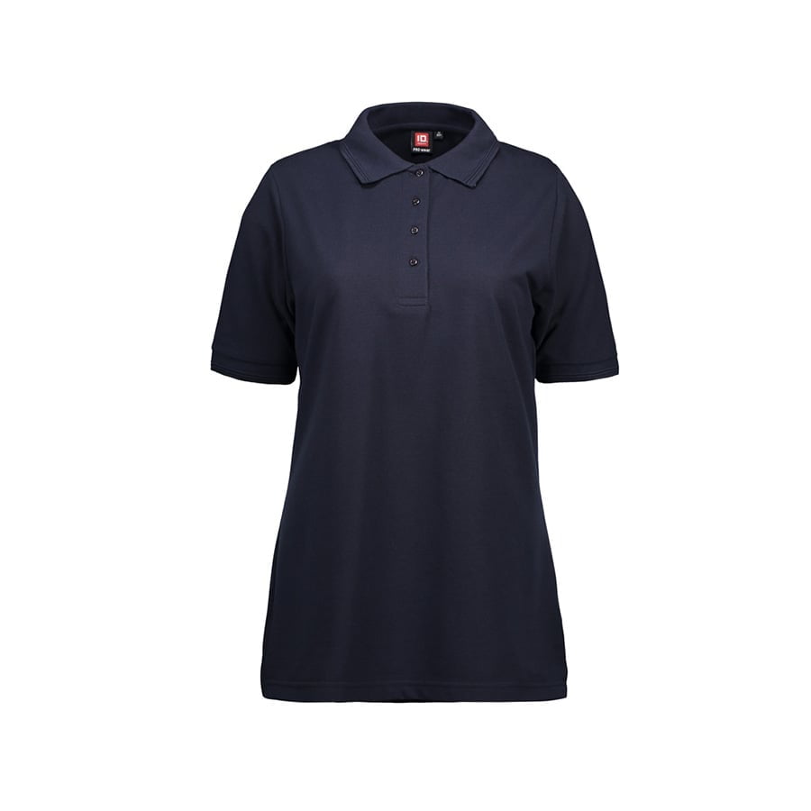 Navy - Damska koszulka polo ProWear