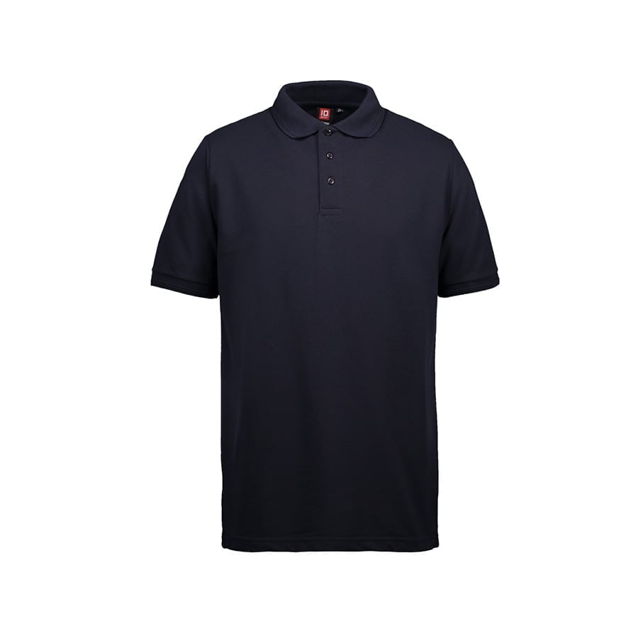 Navy - Klasyczna koszulka polo ProWear