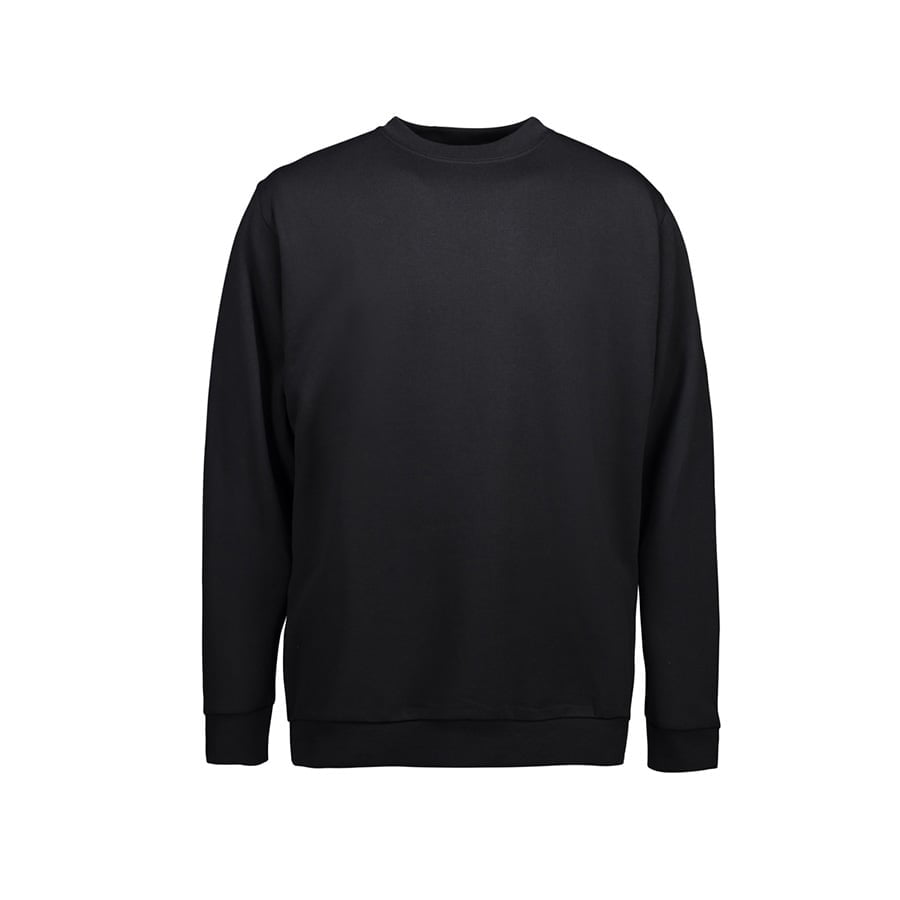 Black - Klasyczna bluza ProWear