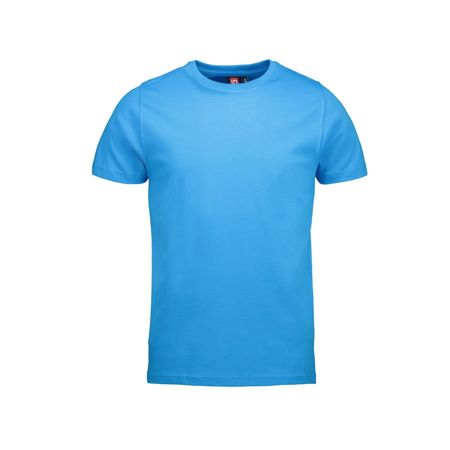 Męski T-shirt T-TIME® w kroju slim