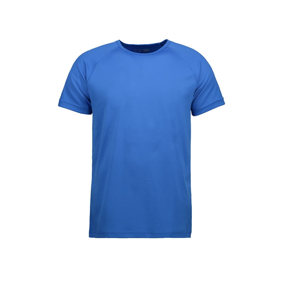 Azure - Męski T-shirt GAME Active 0570