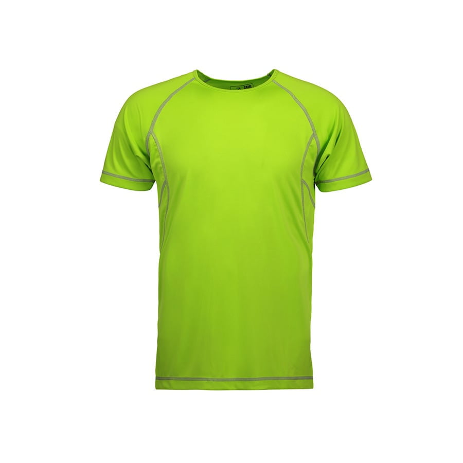 Lime - Męski T-shirt GAME Active 0580