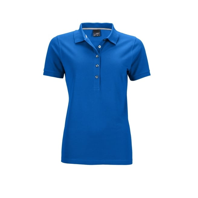 Royal - Frauen Poloshirt PIMA 707