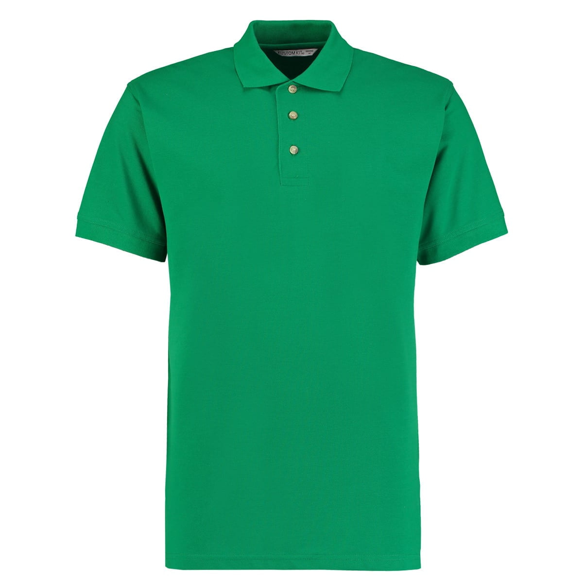 Irish Green - Koszulka robocza Superwash