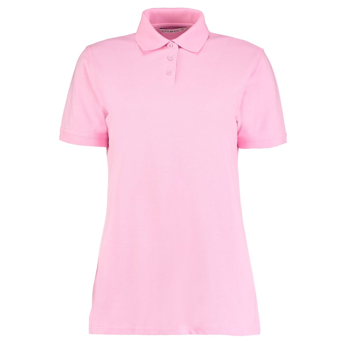 Frauen Arbeitspoloshirt Superwash 60°