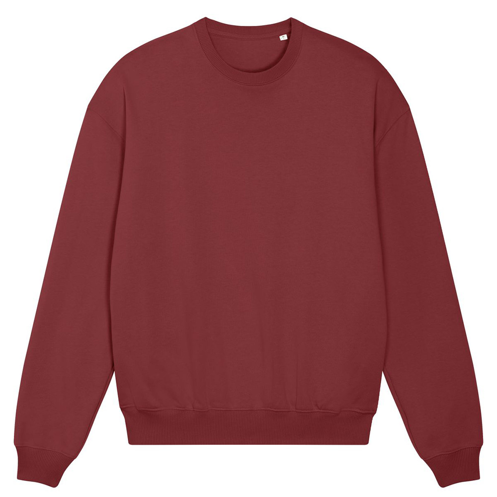 Red Earth - Bluza Unisex Ledger Dry