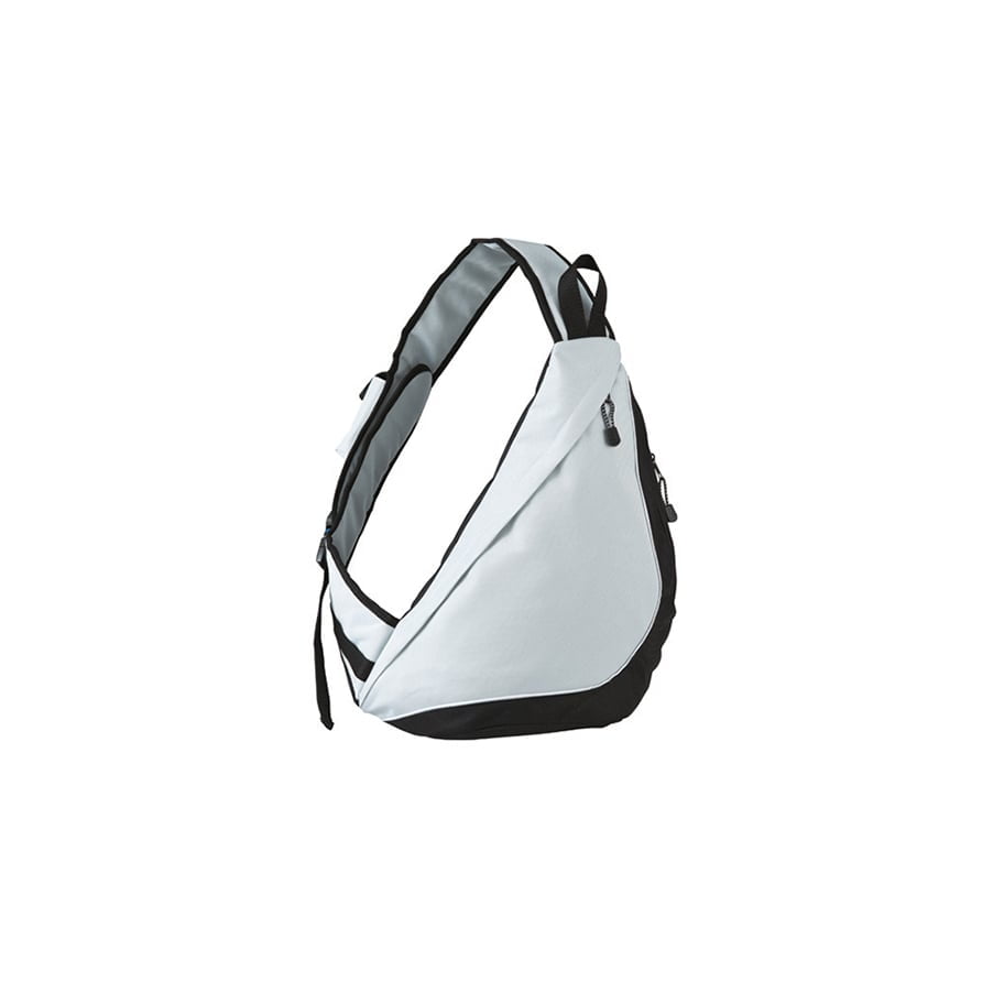 Light Grey - Plecak Slingpack