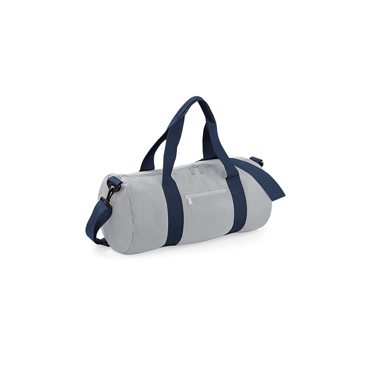 Light Grey - Original Barrel Bag