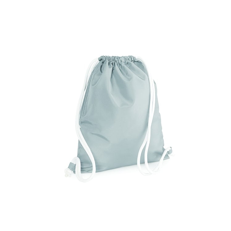 Light Grey - Icon Gymsac