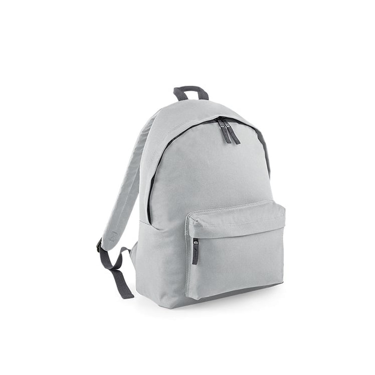 Light Grey - Original Fashion Backpack