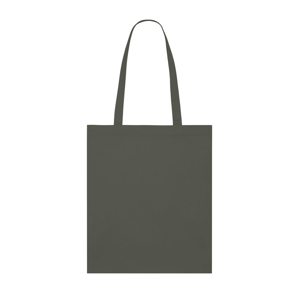 Khaki - Light Tote Bag