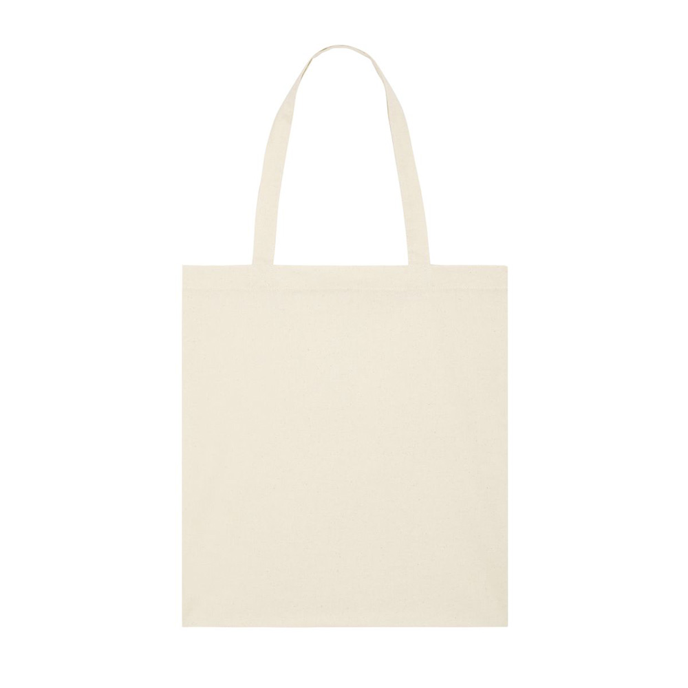 Natural Raw - Light Tote Bag