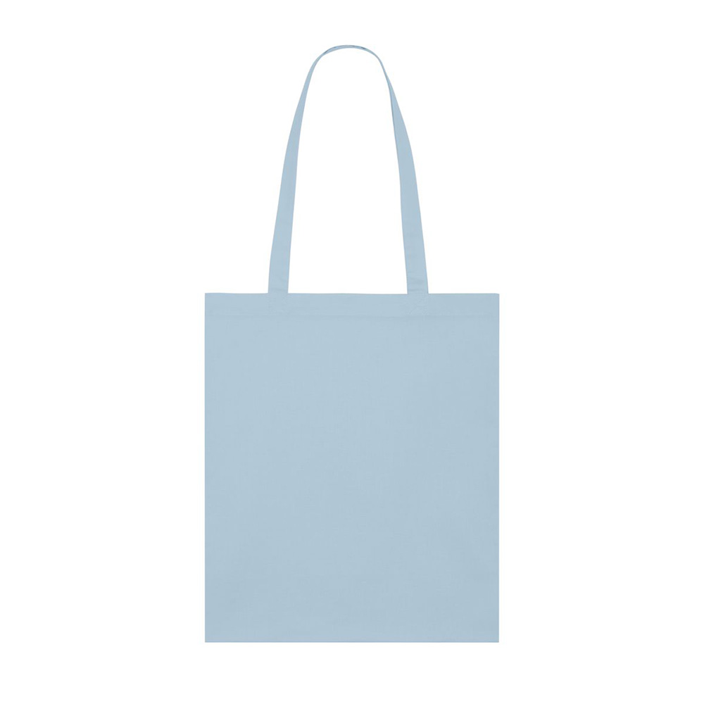 Sky Blue - Light Tote Bag