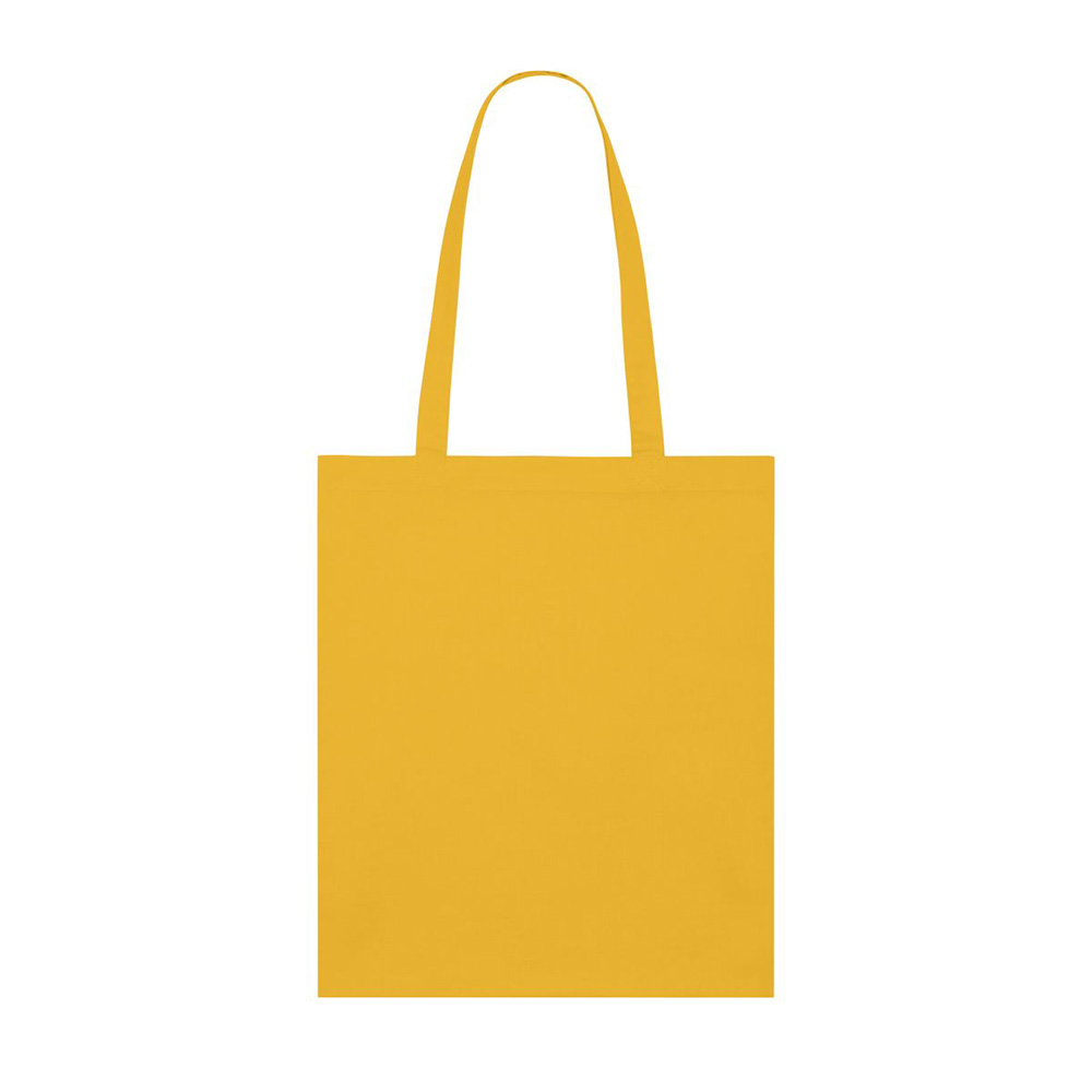 Spectra Yellow - Light Tote Bag