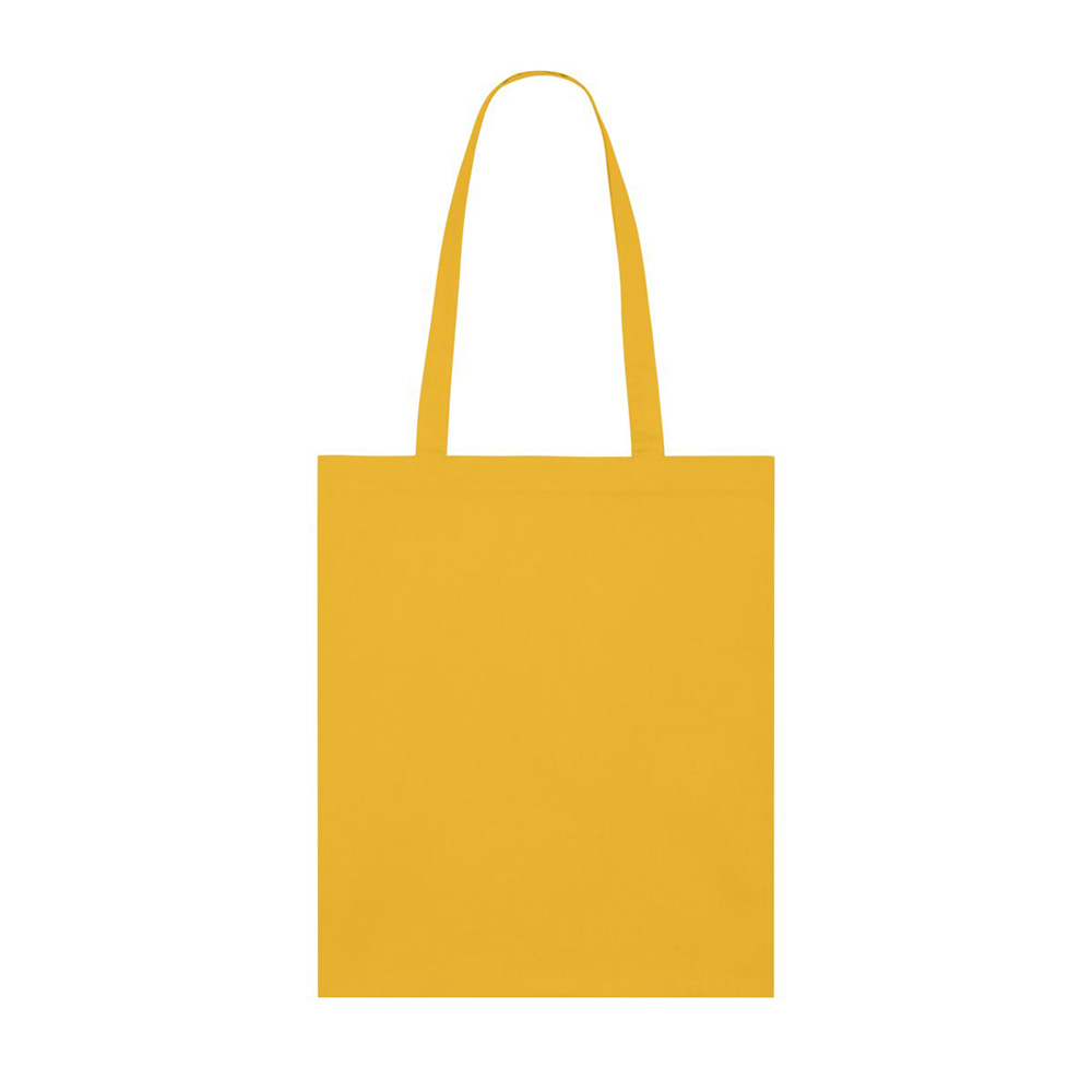 Spectra Yellow - Light Tote Bag