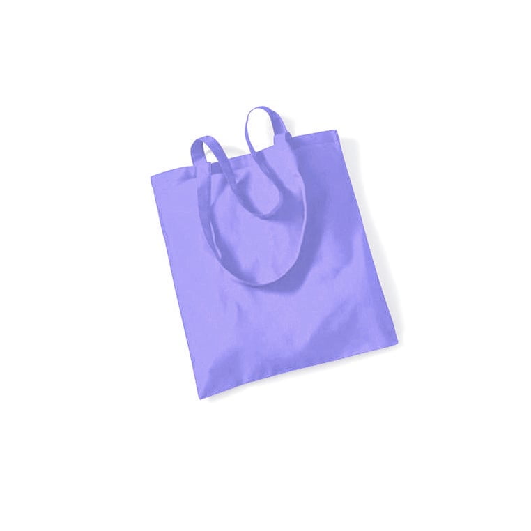 Lavender - Bag for Life - Long Handles