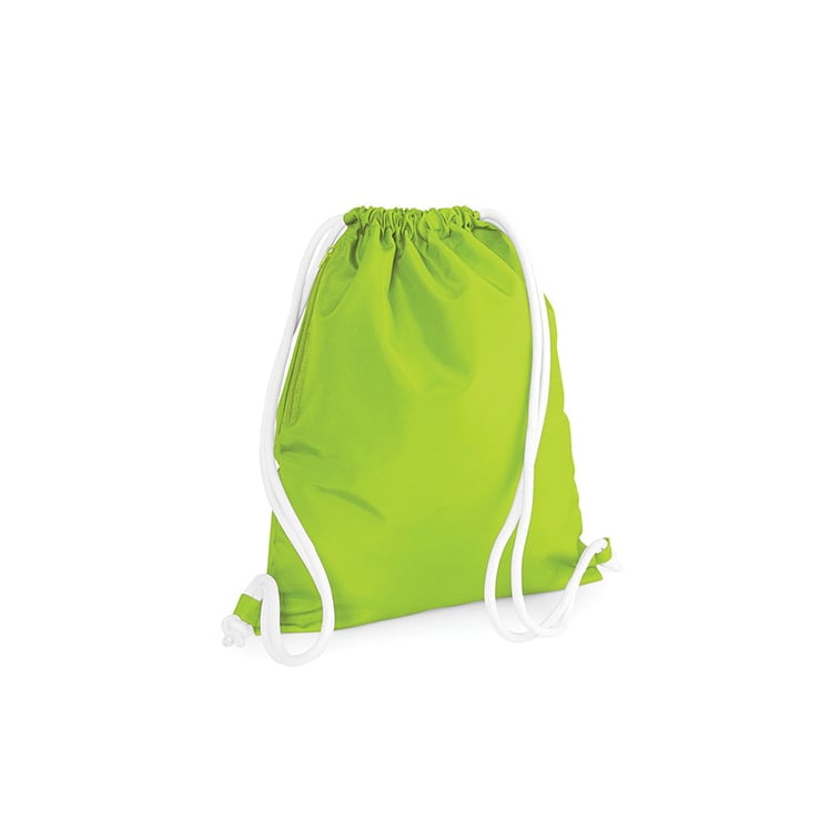 Lime Green - Icon Gymsac