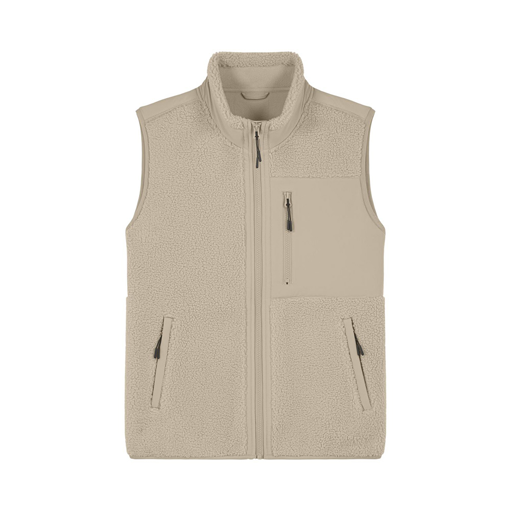 Kamizelka polarowa Liner