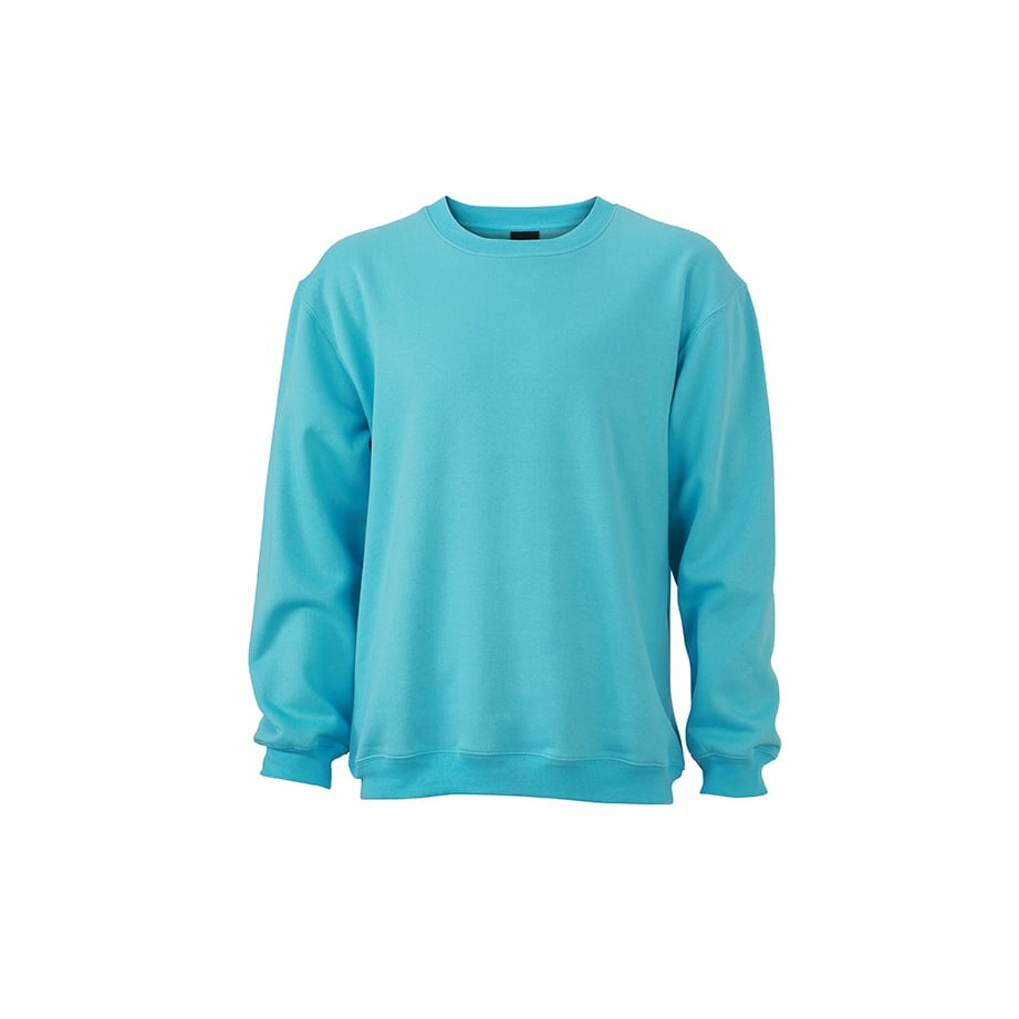 Pacific - Sweatshirt Crewneck Heavy