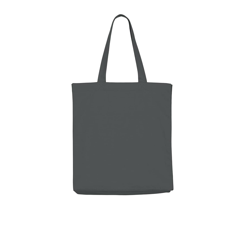 Anthracite - Mid Tote Bag
